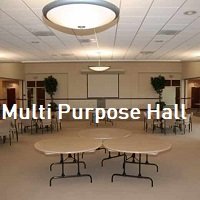 Multi Purpose room